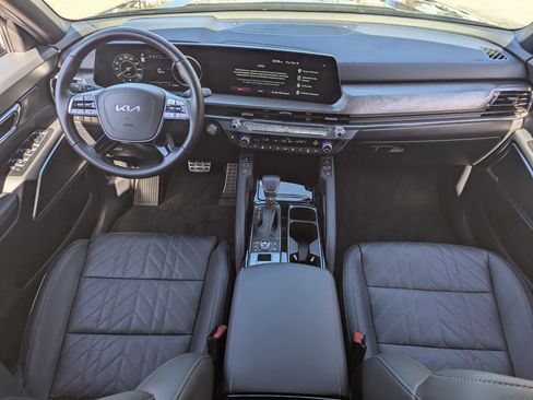 Certified 2025 Kia Telluride SX X-Line image 12