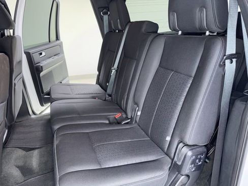 Used 2016 Ford Expedition EL XL w/ Equipment Group 101A AWD/4WD image 26