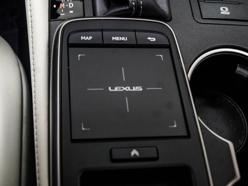 Used 2021 Lexus RC 300 F Sport w/ Navigation Package RWD image 18
