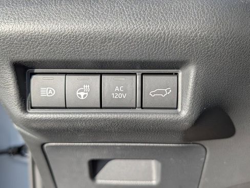 Used 2026 Toyota Grand Highlander AWD Hybrid image 41