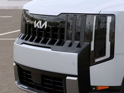 New 2027 Kia Telluride EX w/ Towing Package image 12