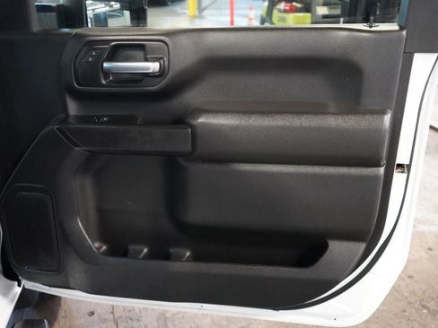 Used 2022 Chevrolet Silverado 3500 W/T w/ WT Convenience Package RWD image 23