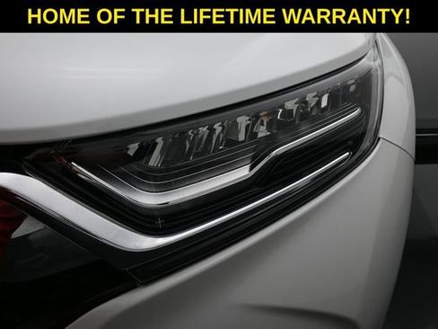 Used 2019 Honda CR-V Touring image 49