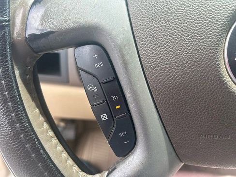 Used 2012 Chevrolet Tahoe LTZ image 27