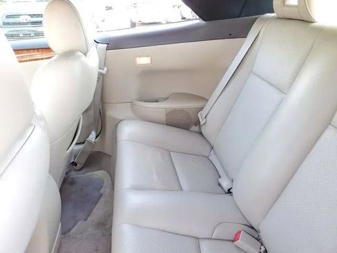 Used 2007 Toyota Solara SE Sport image 15