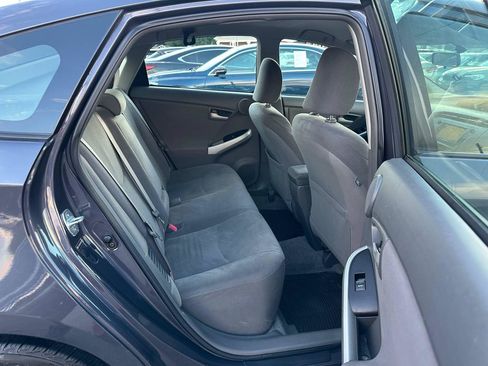 Used 2010 Toyota Prius FWD image 31