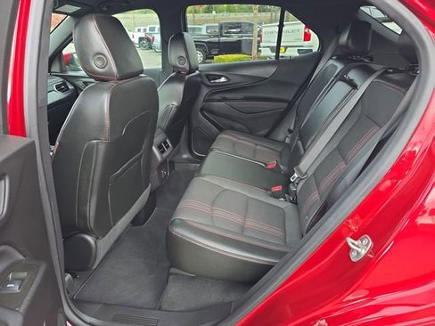 Certified 2024 Chevrolet Equinox RS image 26