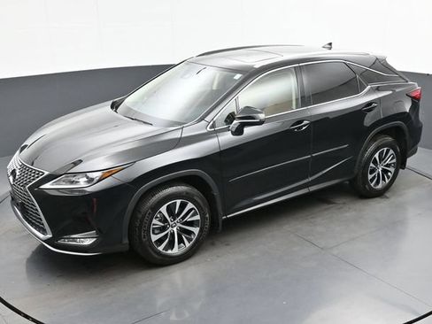 Certified 2022 Lexus RX 350 AWD w/ Premium Package image 47