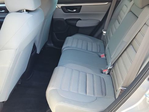 Used 2021 Honda CR-V LX image 12