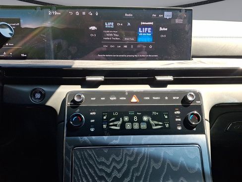 New 2026 Genesis GV80 3.5T Prestige AWD/4WD image 16