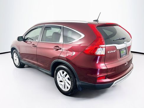 Used 2016 Honda CR-V EX-L image 5