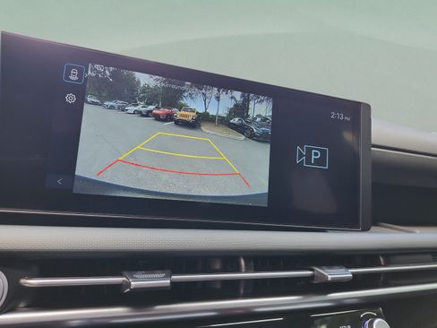Certified 2025 Hyundai Santa Cruz SEL FWD image 24
