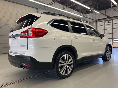 Used 2019 Subaru Ascent Premium w/ Popular Package #3 image 7