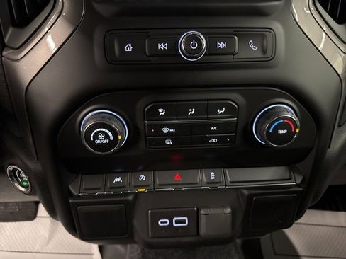 New 2026 Chevrolet Silverado 1500 W/T image 16