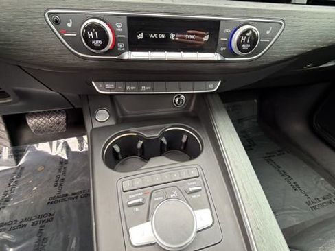 Used 2017 Audi A4 2.0T Premium w/ Convenience Package image 14