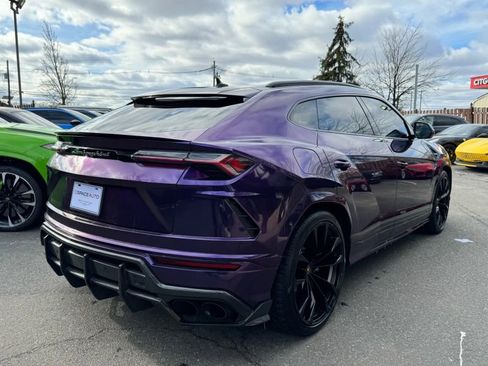 Used 2021 Lamborghini Urus image 5
