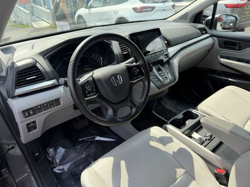 Used 2019 Honda Odyssey EX-L image 13
