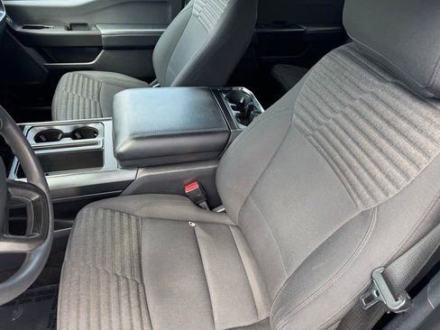 Used 2021 Ford F150 XL w/ STX Appearance Package AWD/4WD image 6
