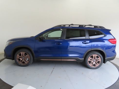 New 2026 Subaru Ascent Limited Bronze image 9