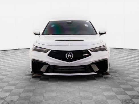 Used 2025 Acura Integra Type S image 8