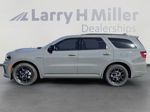 New 2026 Dodge Durango GT w/ Blacktop Package image 2