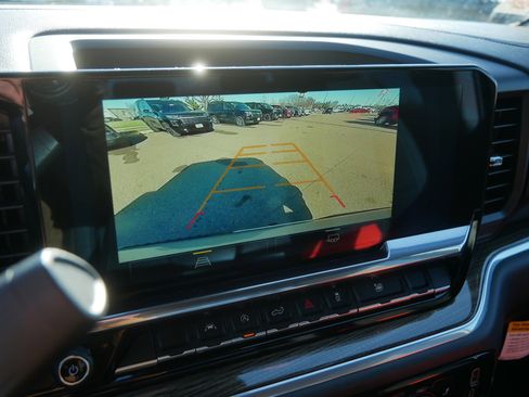 New 2025 Chevrolet Silverado 1500 LT w/ LPO, Liner Protection Package image 15