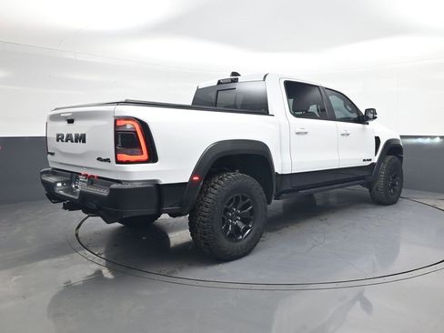 Used 2022 RAM 1500 TRX w/ TRX Level 2 Equipment Group image 7