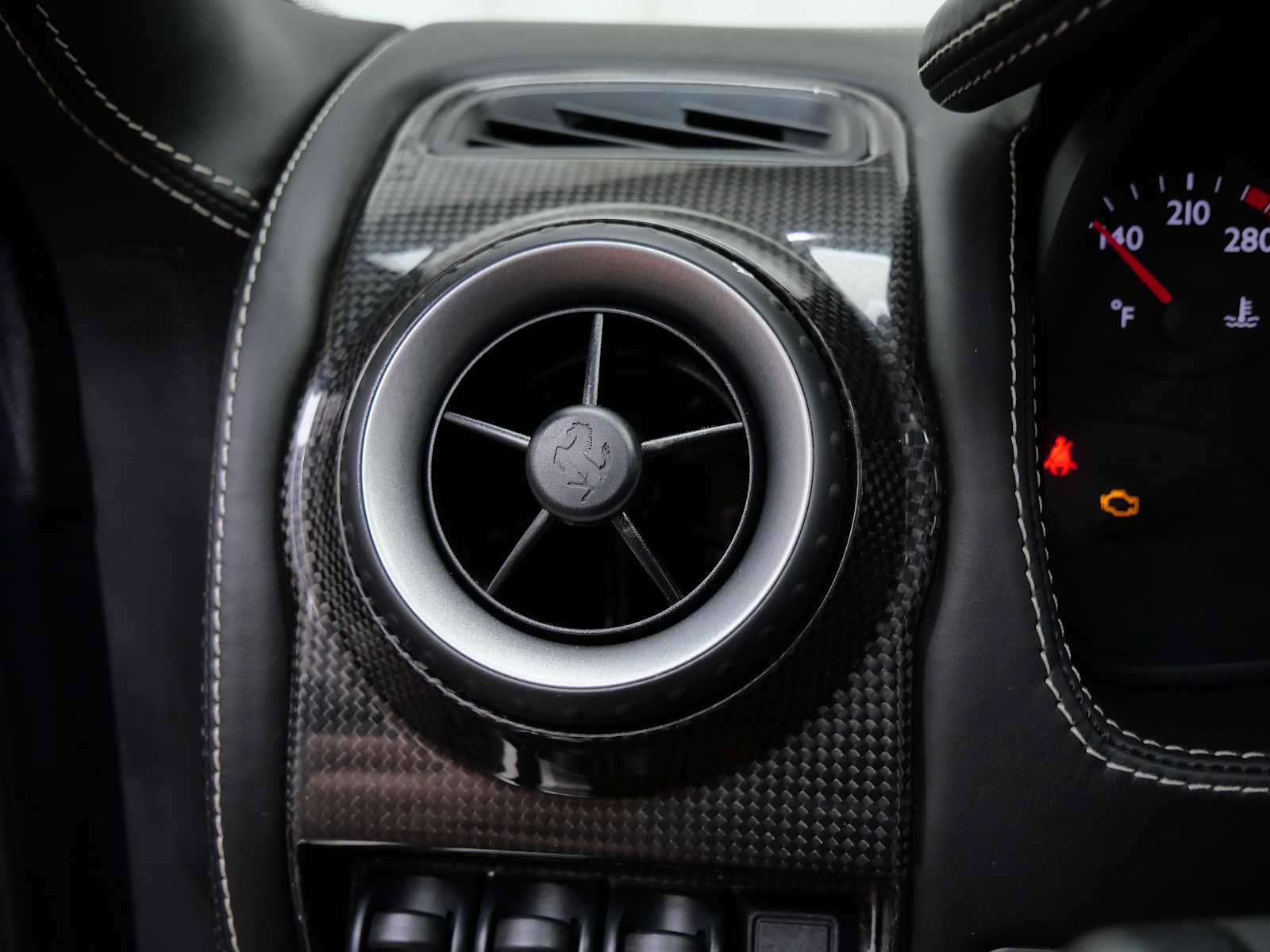 Used 2007 Ferrari F430 Spider RWD image 27