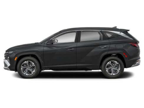 New 2026 Hyundai Tucson Blue SE AWD/4WD image 3