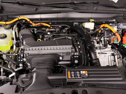 New 2026 Lincoln Nautilus Premier AWD/4WD image 19