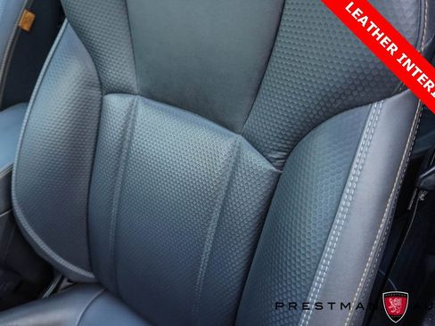 Used 2022 Subaru Forester Wilderness w/ Wilderness Package image 10