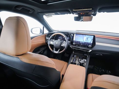 New 2026 Lexus RX 350 Premium Plus image 14