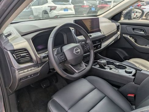 Used 2026 Nissan Rogue SL AWD/4WD image 31
