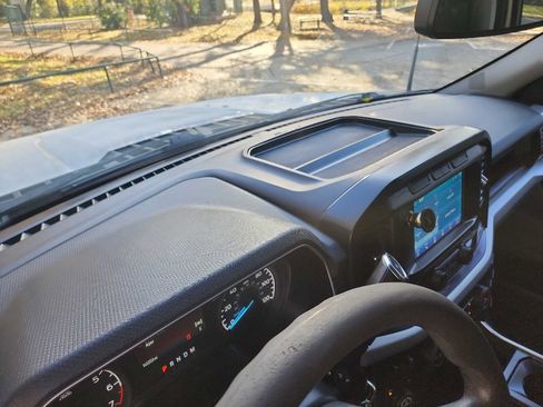 Used 2022 Ford F150 XL w/ Trailer Tow Package AWD/4WD image 27