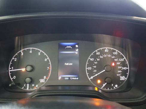 Used 2024 Toyota Corolla LE FWD image 18