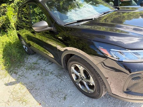 Used 2025 Ford Escape ST-Line FWD image 9