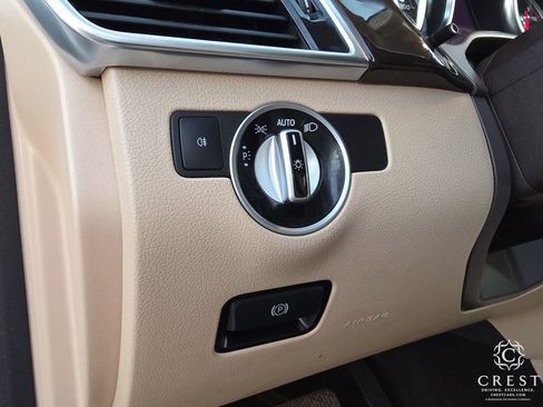 Used 2018 Mercedes-Benz GLE 350 image 10