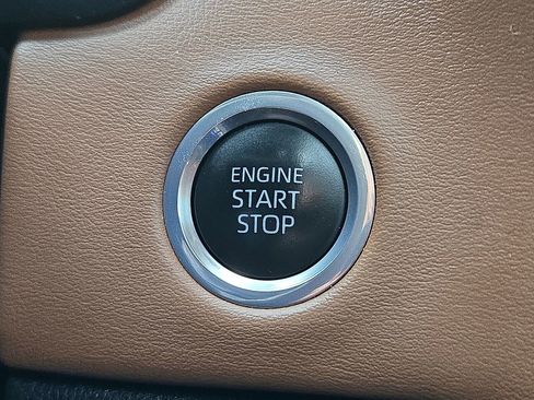 Used 2022 Toyota Tundra 1794 Edition w/ Advanced Package image 24