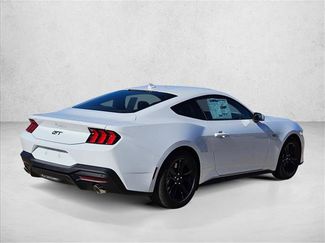 New 2026 Ford Mustang GT video 2