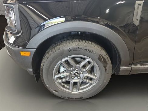 New 2026 Ford Bronco Sport Big Bend AWD/4WD image 11