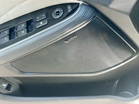 Used 2015 Kia Optima SX FWD image 19