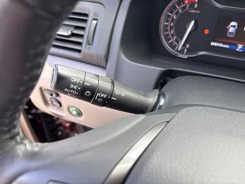 Used 2017 Honda Ridgeline RTL-T image 16