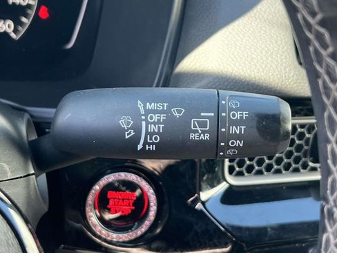 Used 2022 Honda Civic Sport image 19