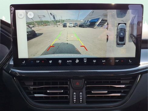 Used 2023 Ford Escape ST-Line Select w/ Tech Pack #2 AWD/4WD image 22