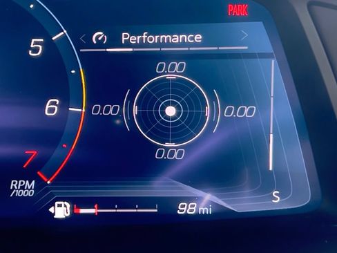 Used 2022 Chevrolet Corvette Stingray Premium Conv w/ Z51 Performance Package RWD image 52