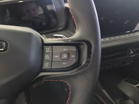 New 2026 Dodge Charger Scat Pack image 17