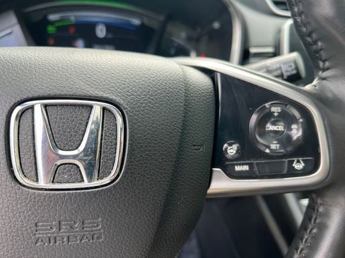Used 2022 Honda CR-V EX-L image 33