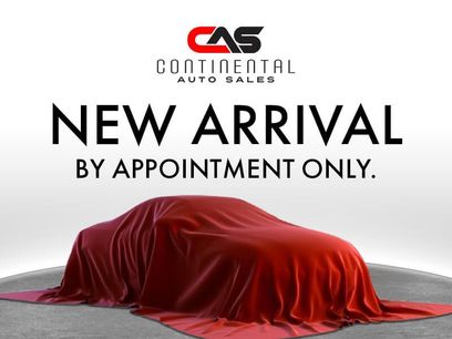 Used 2019 RAM ProMaster 1500