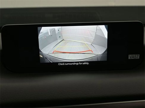 Certified 2024 MAZDA CX-50 AWD 2.5 S w/ Weather Package image 21
