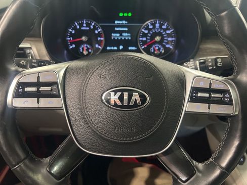 Used 2021 Kia Telluride SX w/ SX Prestige Package image 61